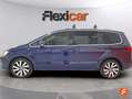 Volkswagen Sharan Sport+2.0+TDI+110kW+%28150CV%29+DSG Niebieski - thumbnail 4