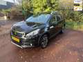 Peugeot 2008 1.2 PureTech Allure / Navi / Airco / Nap / pdc / L Zwart - thumbnail 1