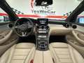 Mercedes-Benz GLC 250 250d 4Matic Aut. Bleu - thumbnail 8