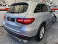Mercedes-Benz GLC 250 250d 4Matic Aut. Bleu - thumbnail 6