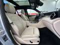 Mercedes-Benz GLC 250 250d 4Matic Aut. Bleu - thumbnail 11
