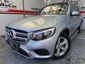 Mercedes-Benz GLC 250 250d 4Matic Aut. Bleu - thumbnail 3