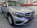 Mercedes-Benz GLC 250 250d 4Matic Aut. Bleu - thumbnail 40