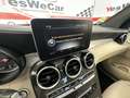 Mercedes-Benz GLC 250 250d 4Matic Aut. Bleu - thumbnail 18