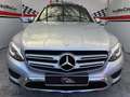 Mercedes-Benz GLC 250 250d 4Matic Aut. Bleu - thumbnail 2