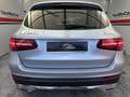 Mercedes-Benz GLC 250 250d 4Matic Aut. Bleu - thumbnail 5