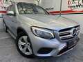 Mercedes-Benz GLC 250 250d 4Matic Aut. Bleu - thumbnail 1