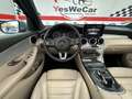 Mercedes-Benz GLC 250 250d 4Matic Aut. Bleu - thumbnail 9