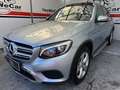 Mercedes-Benz GLC 250 250d 4Matic Aut. Bleu - thumbnail 41