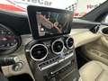 Mercedes-Benz GLC 250 250d 4Matic Aut. Bleu - thumbnail 16