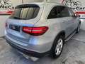 Mercedes-Benz GLC 250 250d 4Matic Aut. Bleu - thumbnail 43