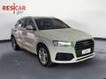 Audi Q3 2.0 tdi Sport 150cv s-tronic Bianco - thumbnail 1