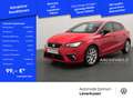 SEAT Ibiza Fr LED CARPLAY SHZ KLIMA Schwarz - thumbnail 1