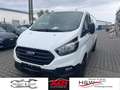 Ford Transit Custom Kasten L2H1, 2.0 TDCi, Euro 6 Weiß - thumbnail 1