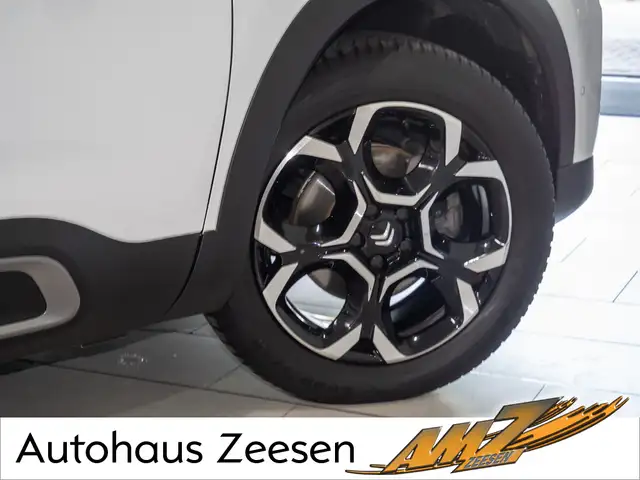 Citroen C5 Aircross view 5