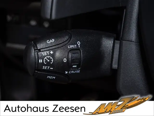 Citroen C5 Aircross view 15