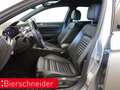 Volkswagen Passat Variant 1.4 TSI DSG GTE DIGITAL COCKPIT AHK NAVI 18 AREA-V Silver - thumbnail 9