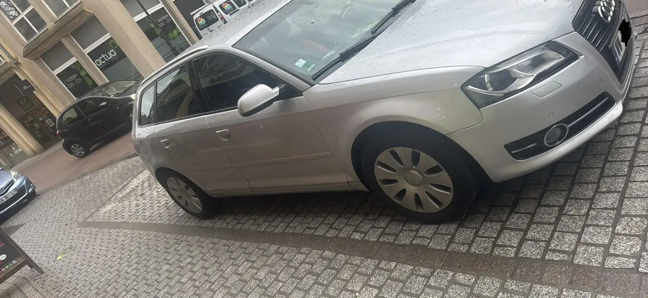 Audi A3 1.2 Ambiente