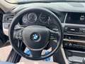 BMW 520 d Business Automatica Schwarz - thumbnail 10