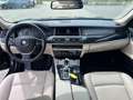 BMW 520 d Business Automatica Schwarz - thumbnail 9