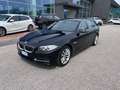 BMW 520 d Business Automatica Negro - thumbnail 1