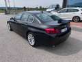 BMW 520 d Business Automatica Negro - thumbnail 4
