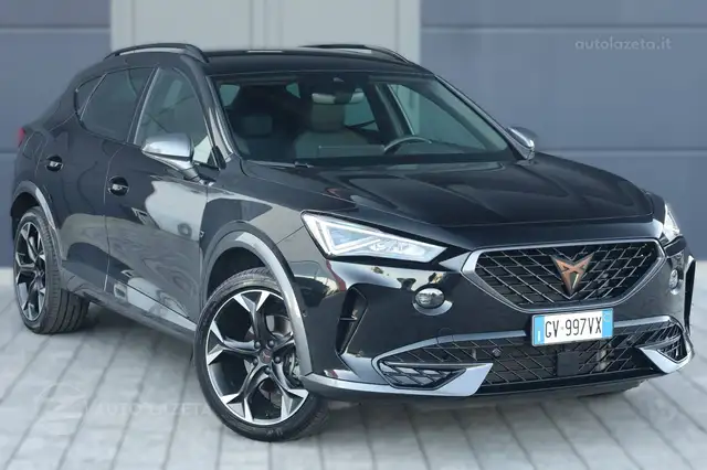 CUPRA Formentor Formentor 1.4 e-Hybrid DSG