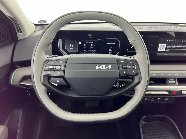 Kia Ev4 view 15