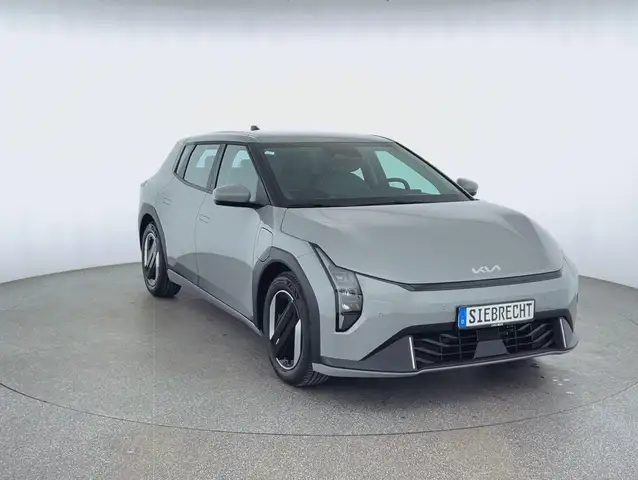 Kia Ev4 view 3