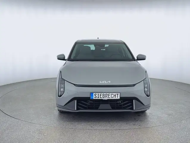 Kia Ev4 view 2