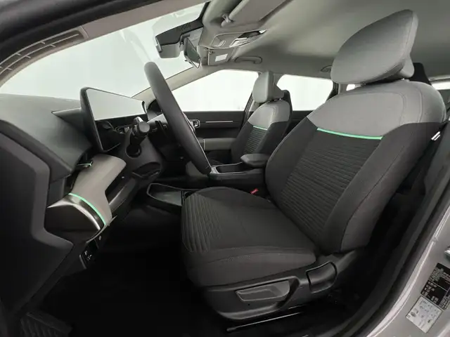 Kia Ev4 view 7