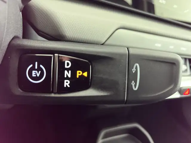 Kia Ev4 view 13