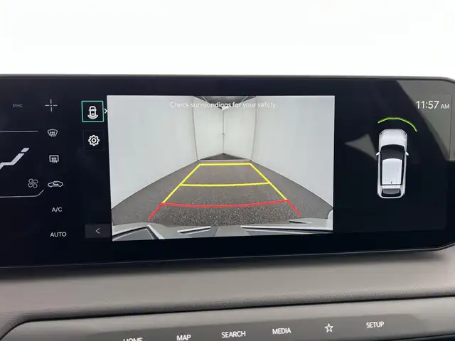 Kia Ev4 view 9