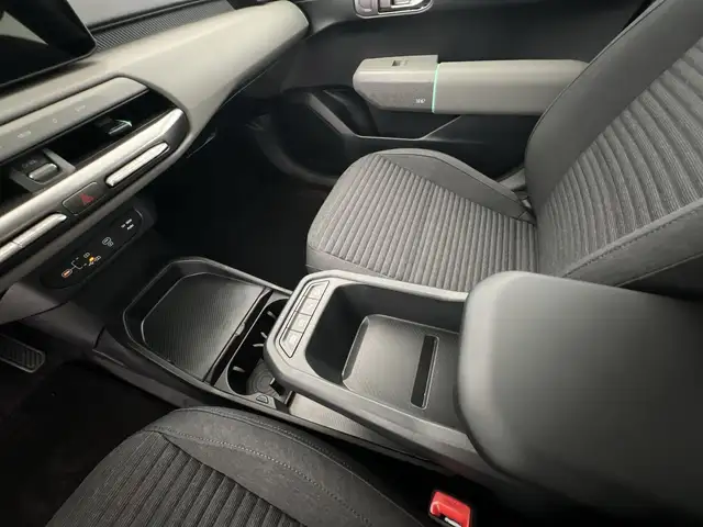 Kia Ev4 view 14