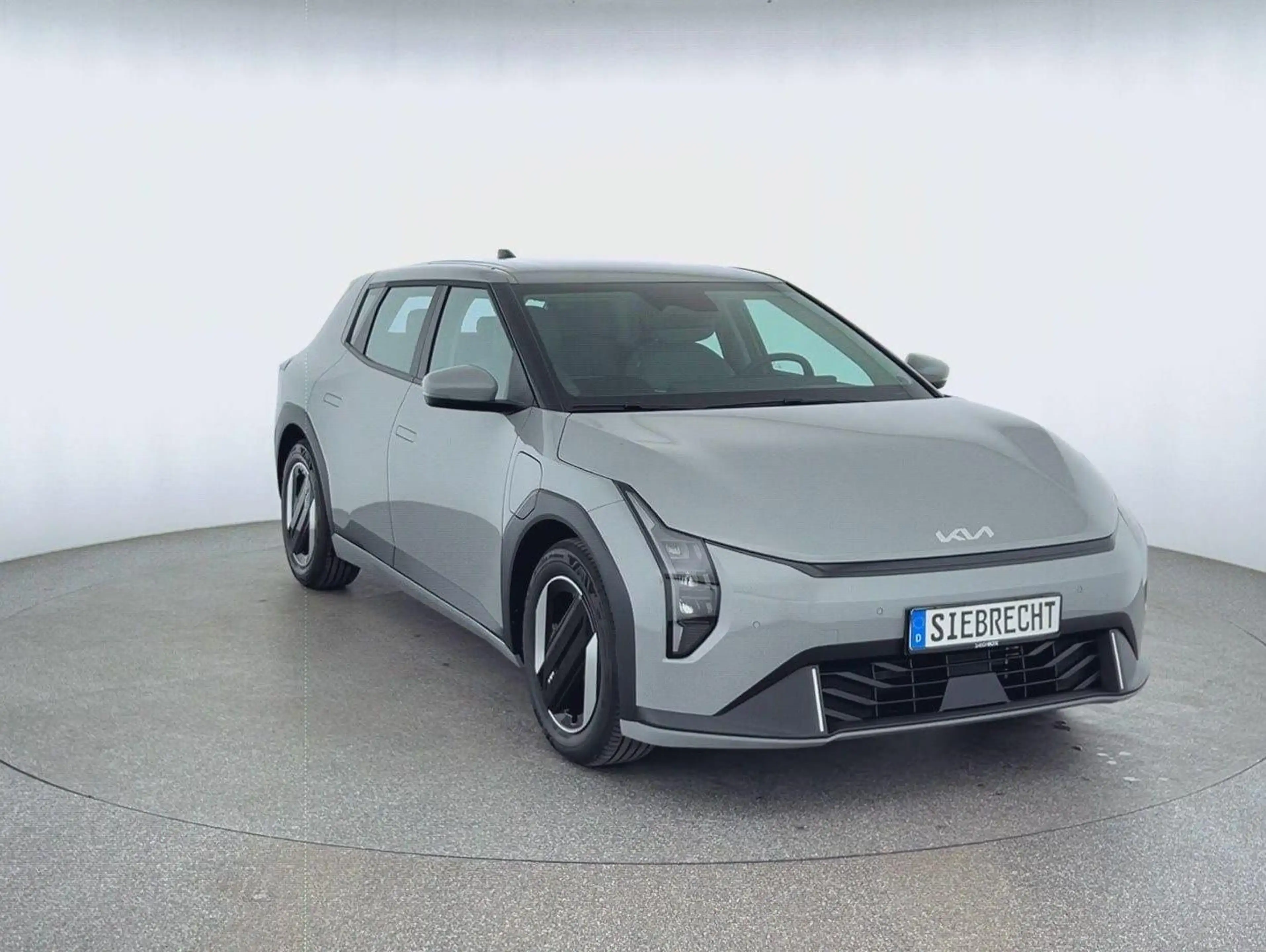 Kia EV4 150 kW Air *NAVI*RFK*LHZ*uvm — photo 3