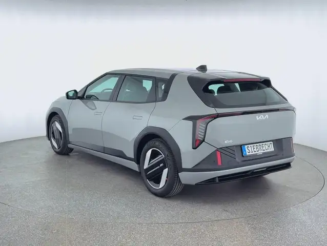 Kia Ev4 view 5