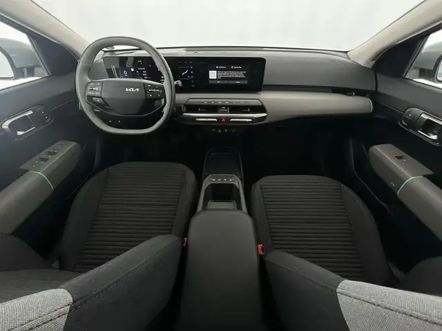 Kia Ev4 view 6
