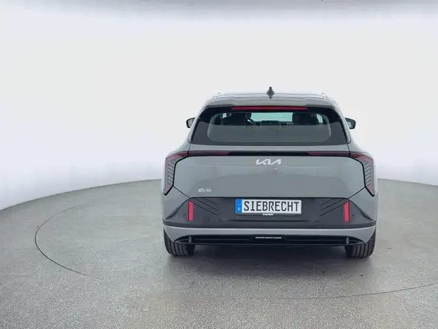 Kia Ev4 view 4