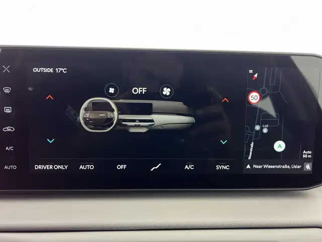 Kia Ev4 view 12