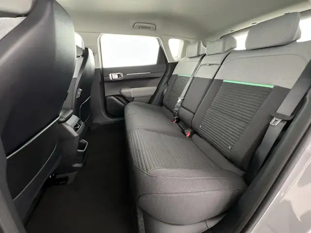 Kia Ev4 view 8