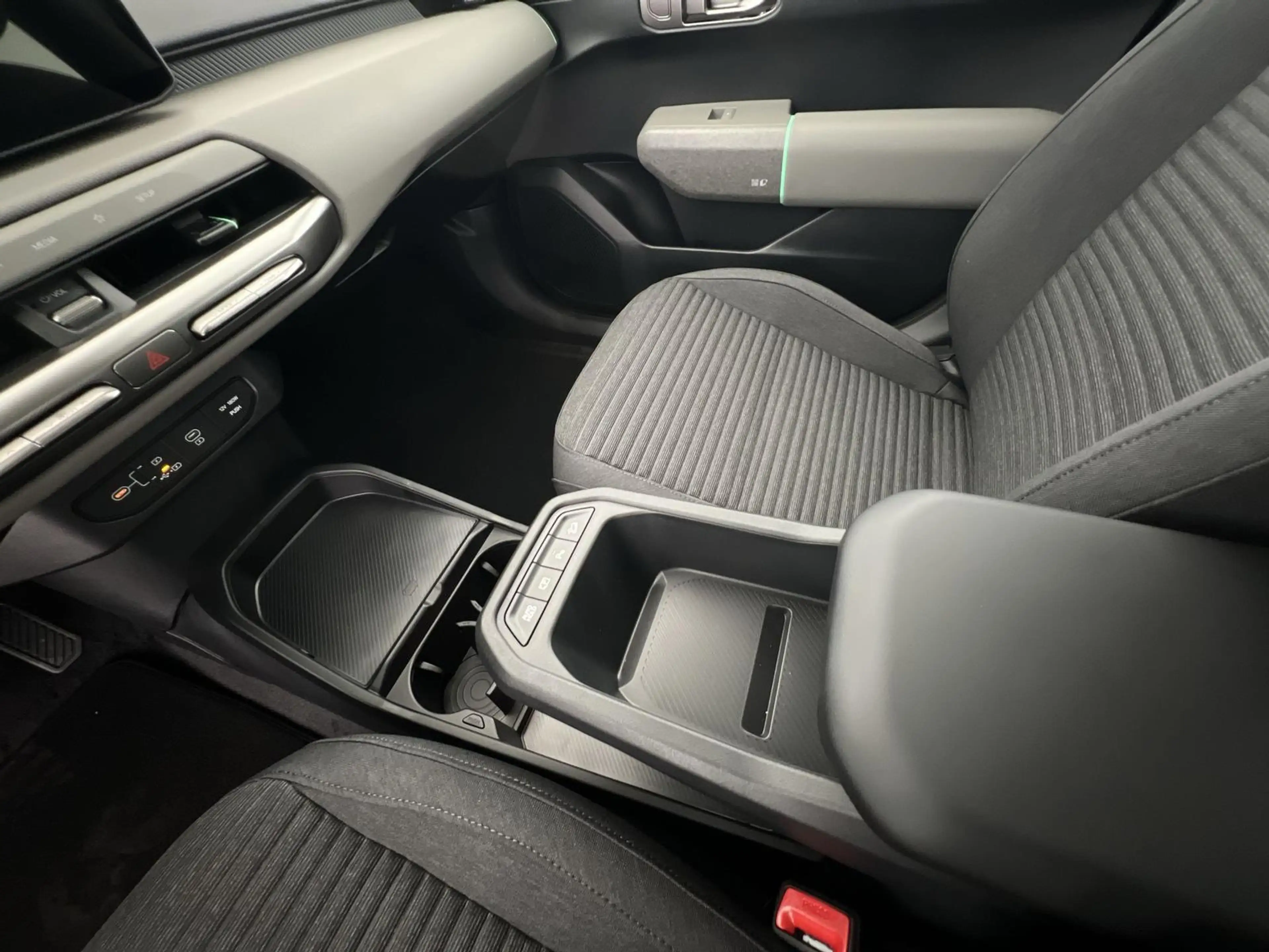 Kia EV4 150 kW Air *NAVI*RFK*LHZ*uvm — photo 14