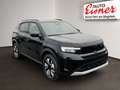 Opel Frontera GS 1.2 DKG 110PS Schwarz - thumbnail 11