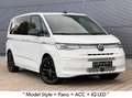 Volkswagen T7 Multivan Kurz Style*ACC*Pano*Keyless*Edition Weiß - thumbnail 1