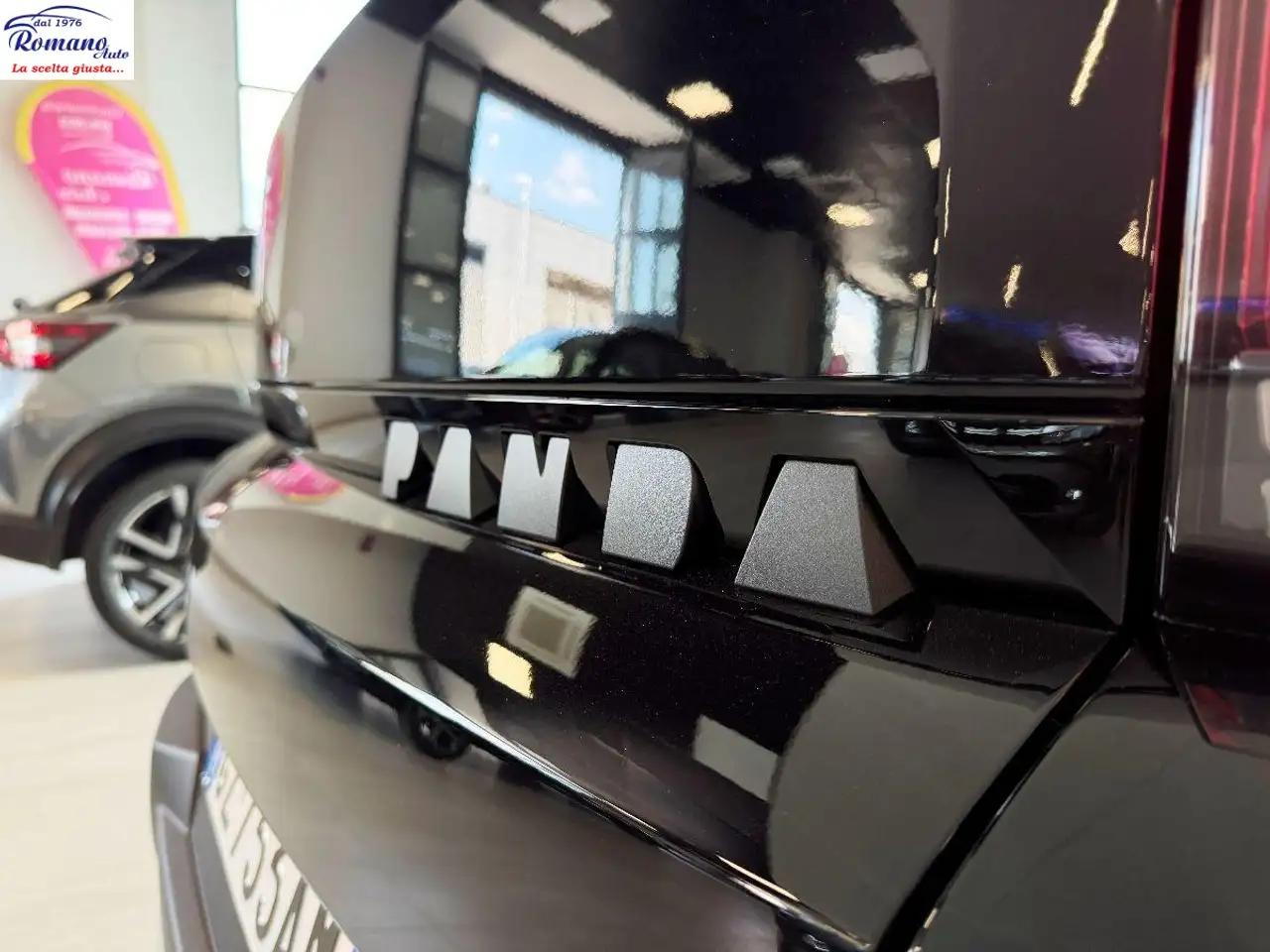 Fiat Grande Panda 1.2 Hybrid 110 S&S La Prima 29