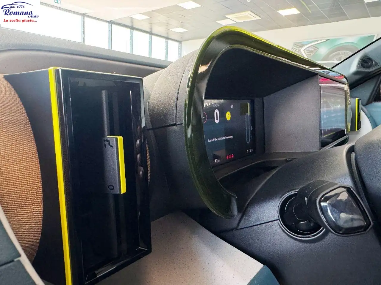 Fiat Grande Panda 1.2 Hybrid 110 S&S La Prima 18