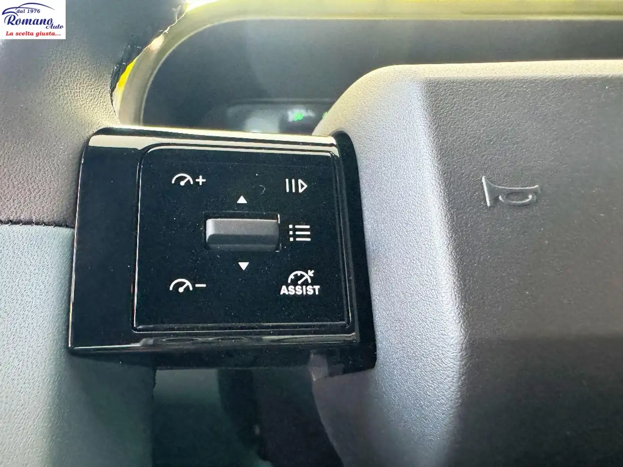 Fiat Grande Panda 1.2 Hybrid 110 S&S La Prima 22