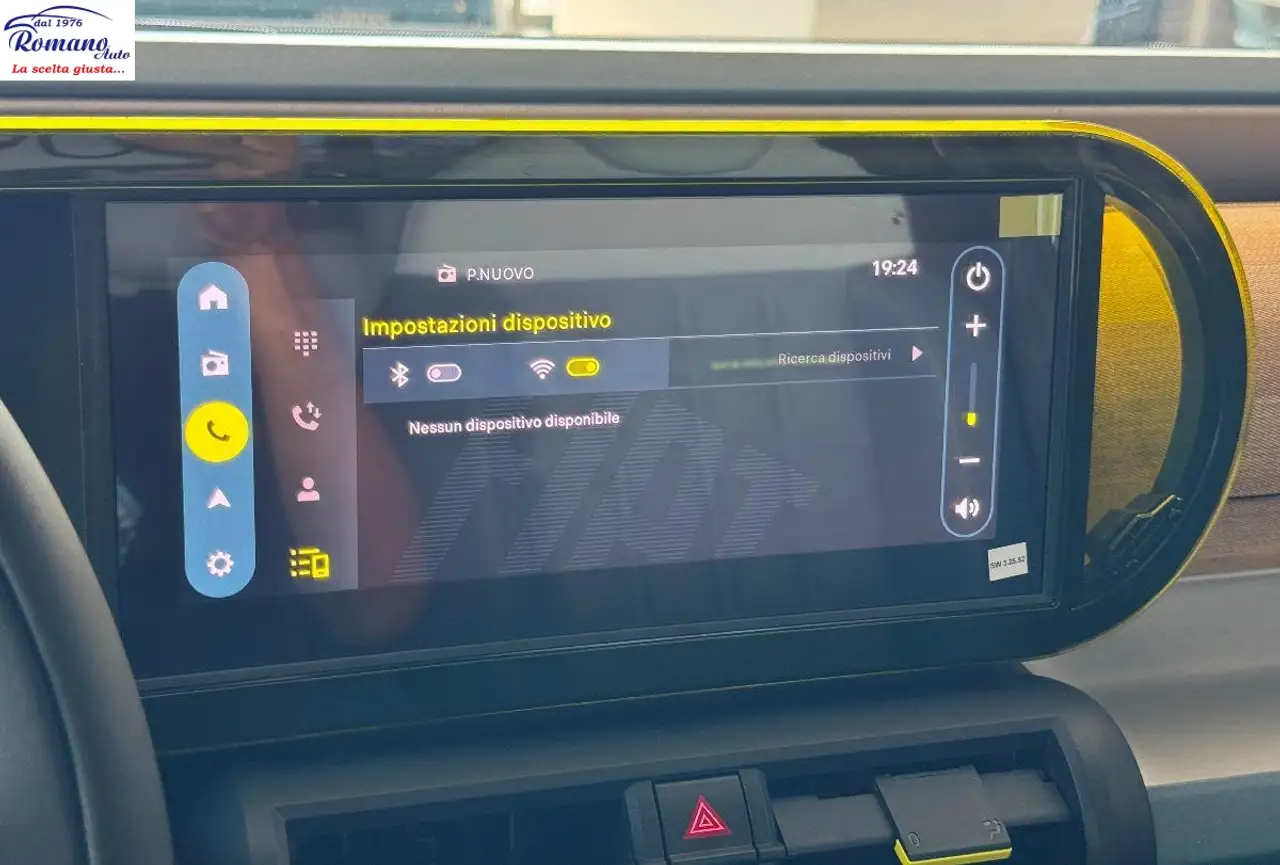 Fiat Grande Panda 1.2 Hybrid 110 S&S La Prima 16