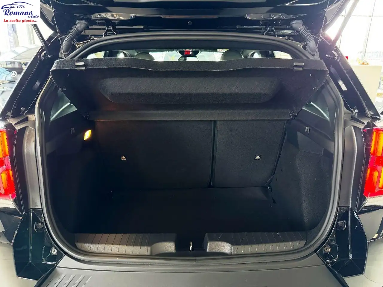 Fiat Grande Panda 1.2 Hybrid 110 S&S La Prima 34