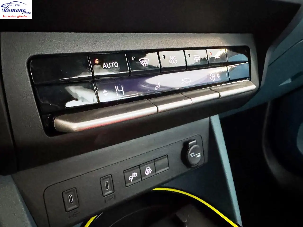 Fiat Grande Panda 1.2 Hybrid 110 S&S La Prima 25