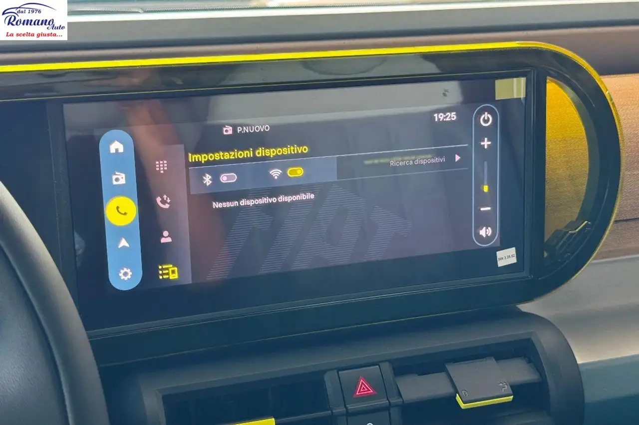 Fiat Grande Panda 1.2 Hybrid 110 S&S La Prima 20